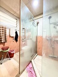 Blk 351 Woodlands Avenue 1 (Woodlands), HDB 5 Rooms #564174061